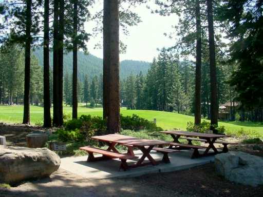 lake tahoe condominium