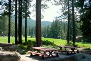 incline village condominium