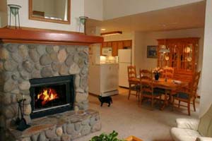 incline village home