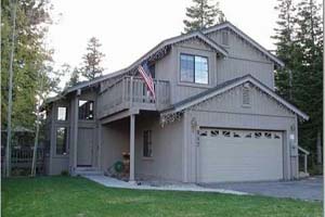 incline village home