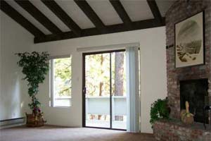 incline village condo