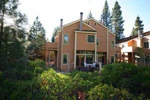 incline village condo