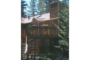 incline village condo