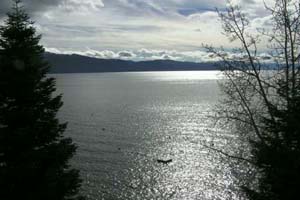 incline village condo