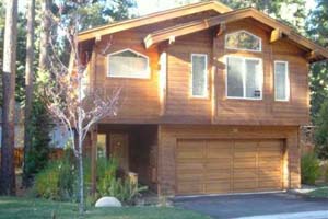 incline village condominium