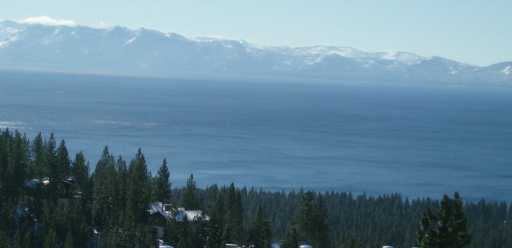 incline village home