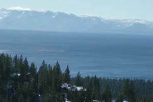 incline village condominium