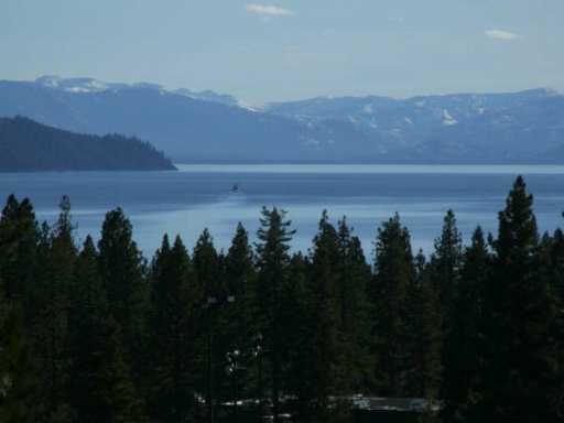 lake tahoe condominium