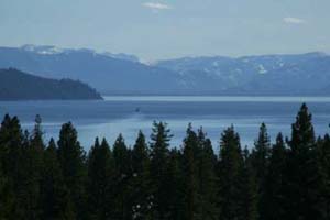 incline village condo