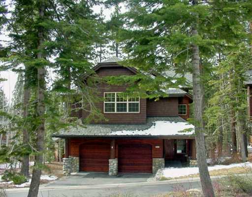 incline village home
